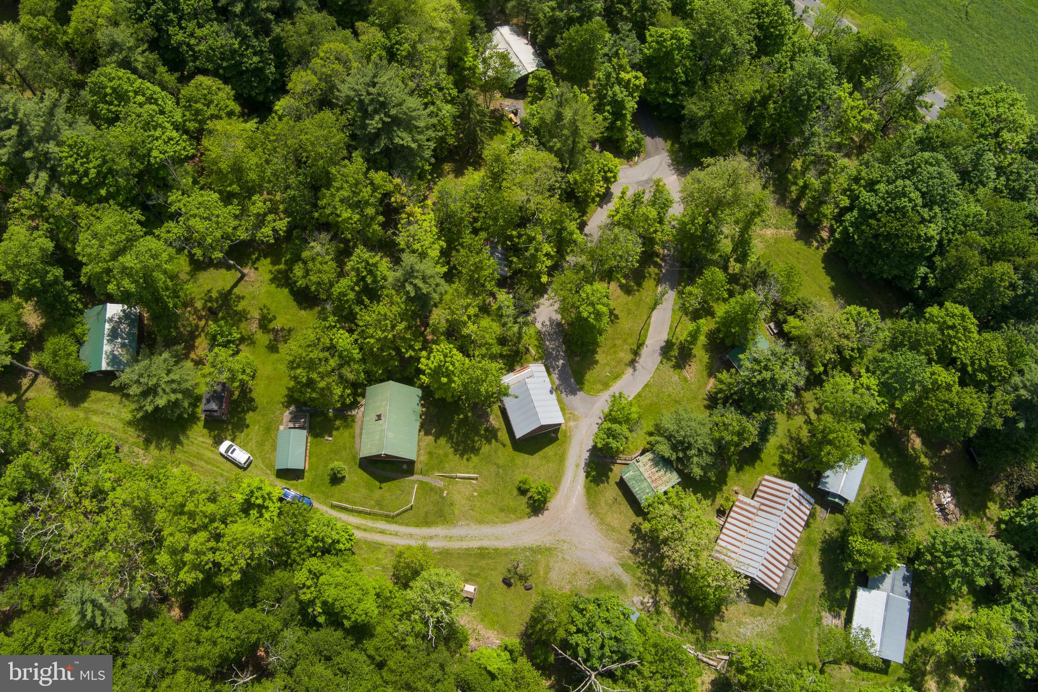 853 Fairview Road Howard, PA 16841 - Photo 121 of 129