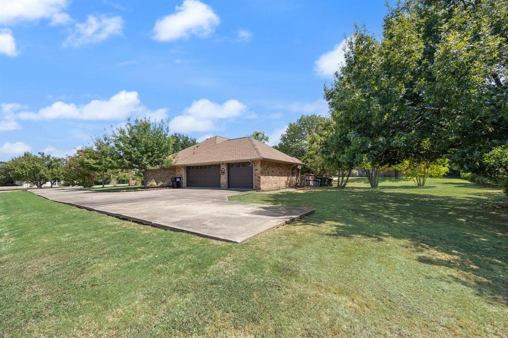 403 Riva Ridge Wylie, TX 75098 - Photo 24 of 32 Spacious yard