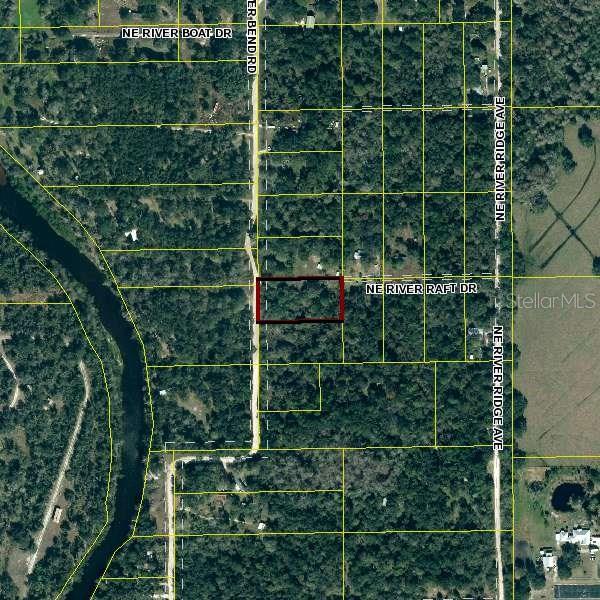 5480 Northeast River Bend Road Arcadia, FL 34266 - Photo 1 of 1 Gallery Image 1