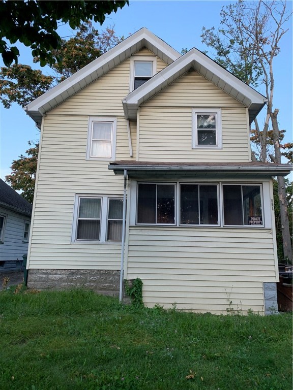 101 Aurora Street Rochester, NY 14621 - Photo 1 of 1