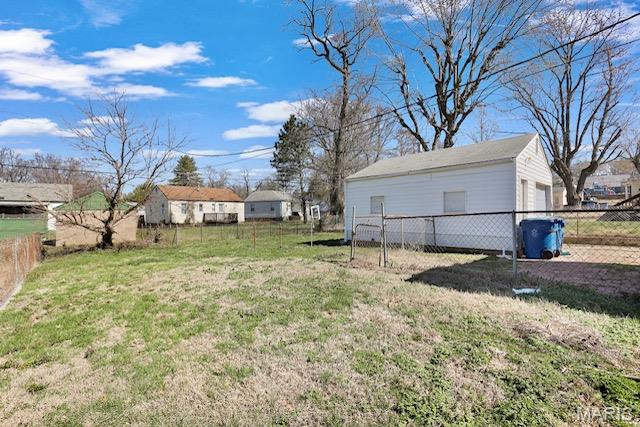 8143 Airport Road St. Louis, MO 63134 - Photo 6 of 17