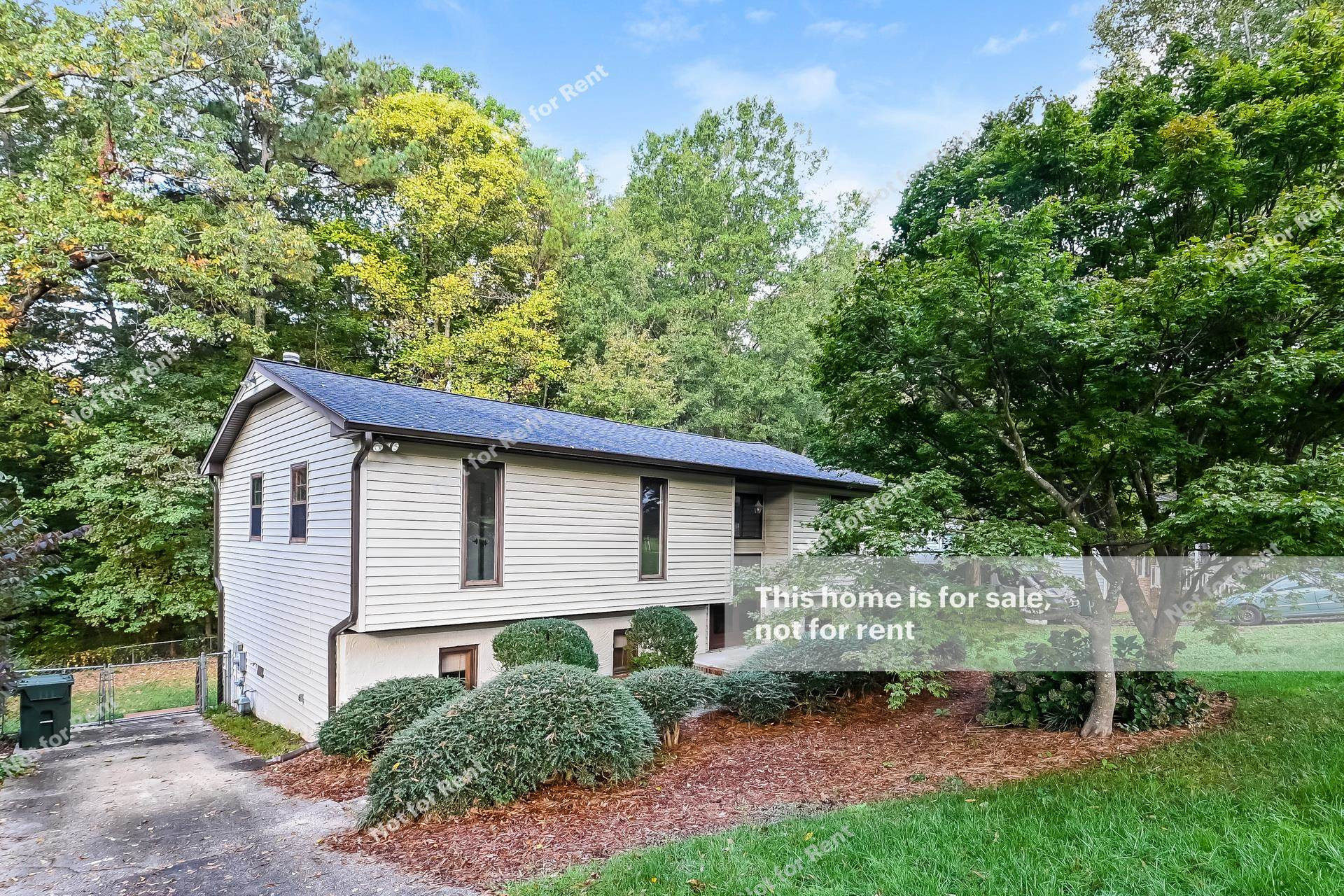 524 Harvest Lane Raleigh, NC 27606 - Photo 8 of 27 Photo 8