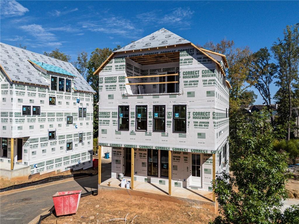 135 Alcovy Terrace Alpharetta, GA 30009 - Photo 12 of 56