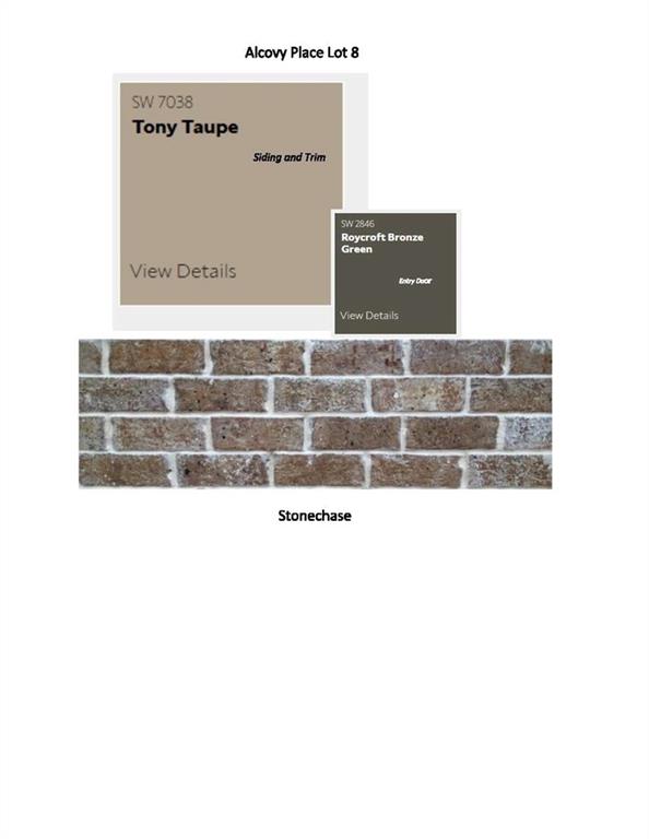 135 Alcovy Terrace Alpharetta, GA 30009 - Photo 56 of 56