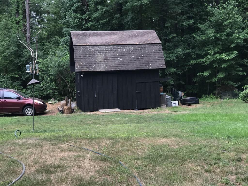 58 Carleton Road Millbury, MA 01527 - Photo 34 of 38 Gallery Image 34