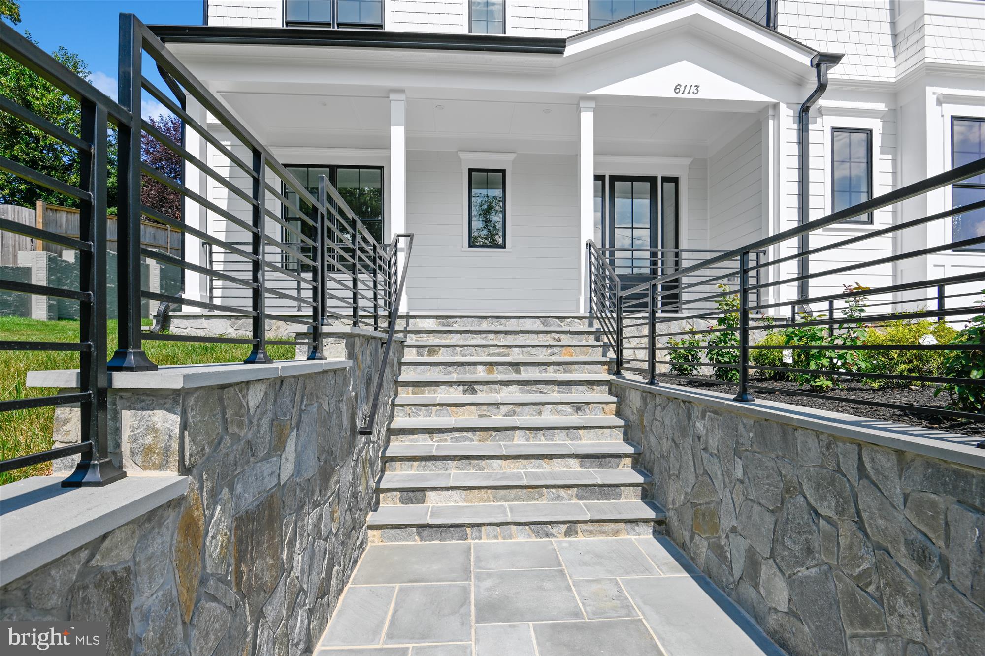 6113 Durbin Road Bethesda, MD 20817 - Photo 2 of 3 Walk