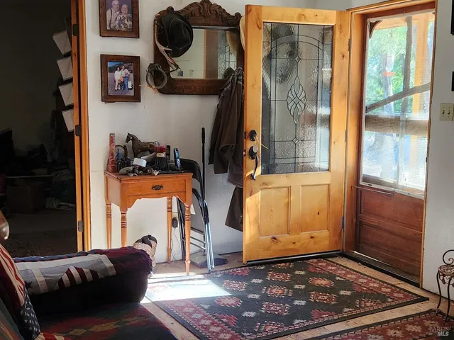 $550,000 | 97420 Mina Road, Covelo, CA 95428