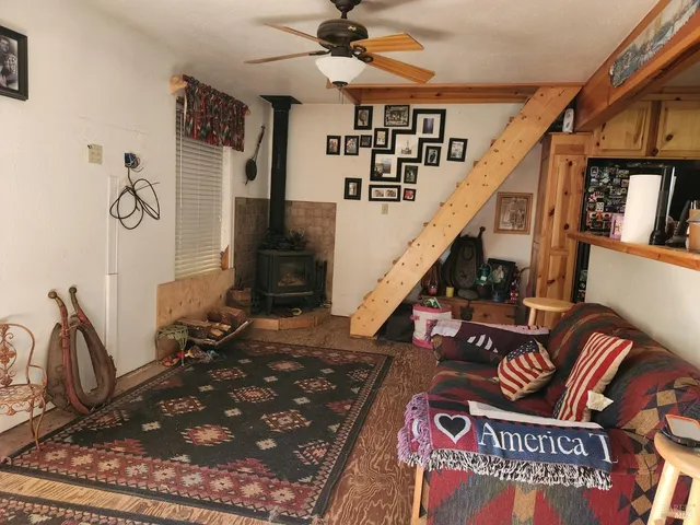 $550,000 | 97420 Mina Road, Covelo, CA 95428