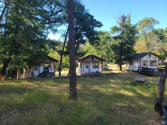 $550,000 | 97420 Mina Road, Covelo, CA 95428