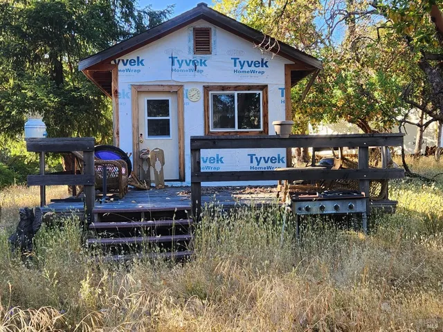 $550,000 | 97420 Mina Road, Covelo, CA 95428
