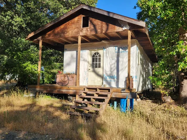 $550,000 | 97420 Mina Road, Covelo, CA 95428