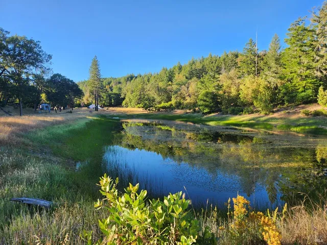 $550,000 | 97420 Mina Road, Covelo, CA 95428