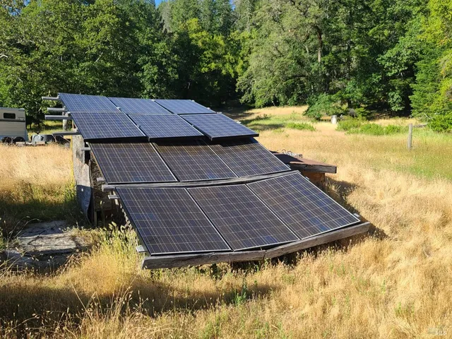 $550,000 | 97420 Mina Road, Covelo, CA 95428