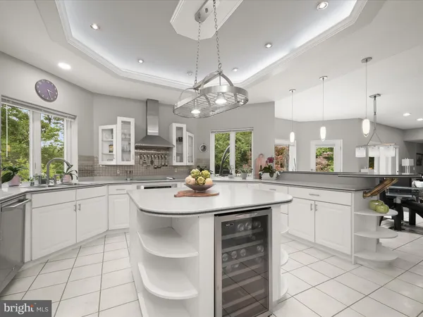 $1,550,000 | 1199 Asquithpines Place, Arnold, MD 21012