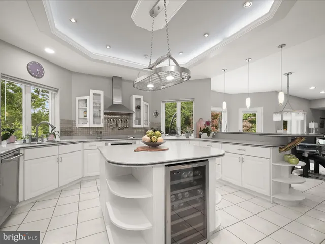 $1,575,000 | 1199 Asquithpines Place, Arnold, MD 21012