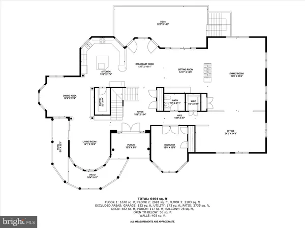 $1,550,000 | 1199 Asquithpines Place, Arnold, MD 21012
