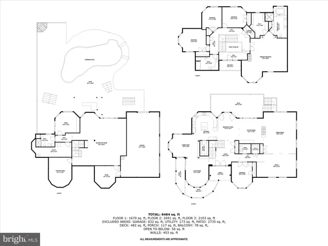 $1,575,000 | 1199 Asquithpines Place, Arnold, MD 21012