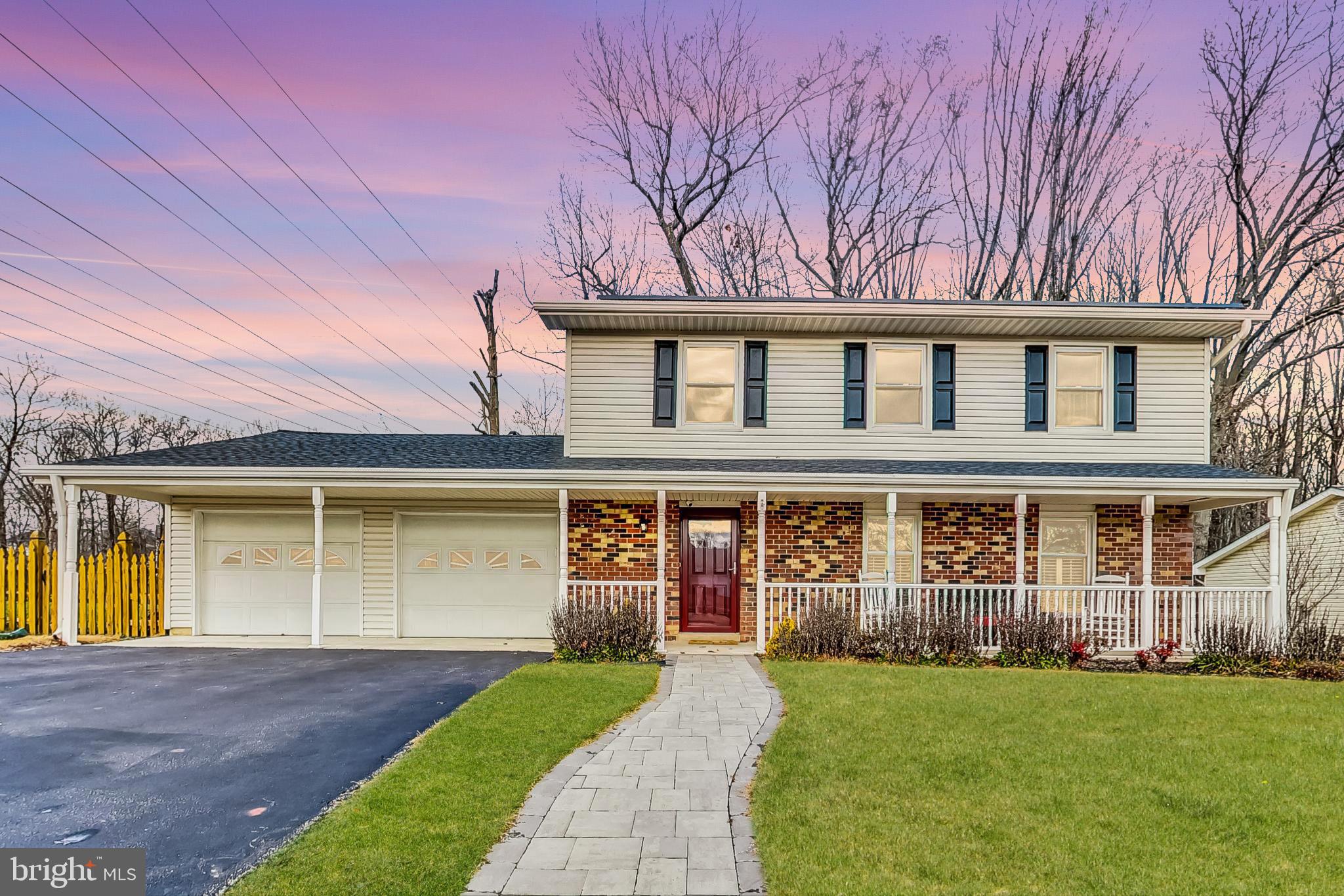 Welcome to 2214 Dairy Farm Road!!