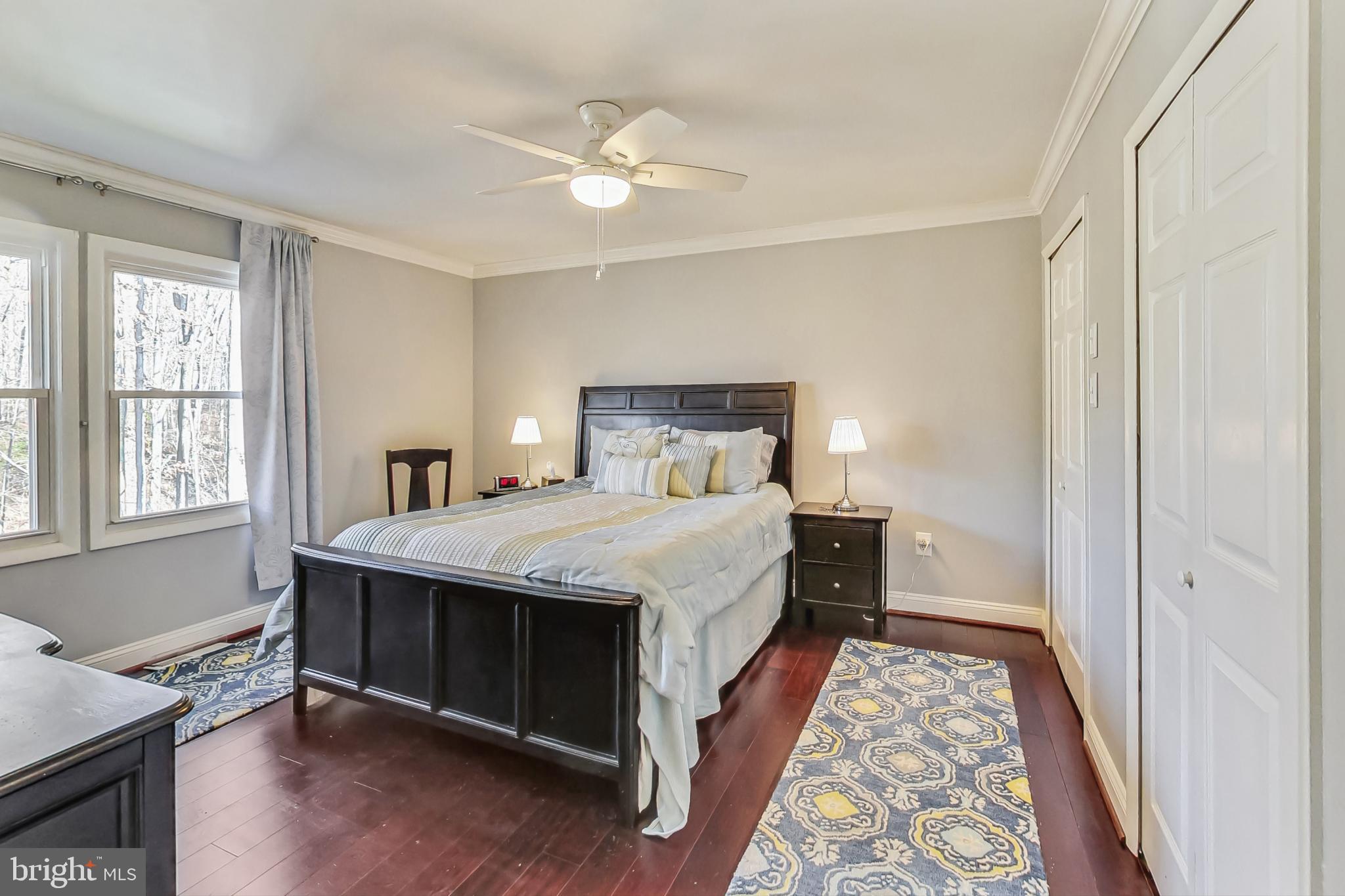 2214 Dairy Farm Road Odenton, MD 21113 - Photo 15 of 36 Primary Bedroom