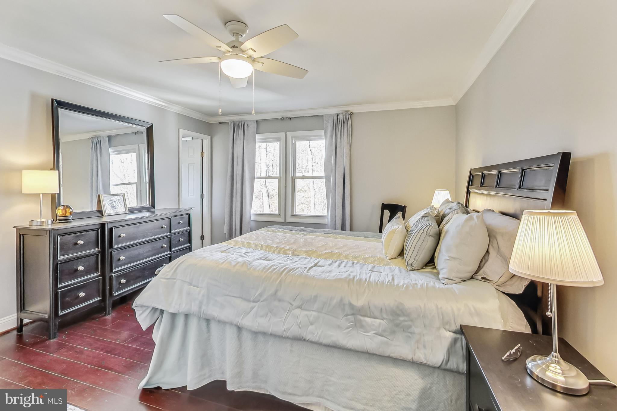 2214 Dairy Farm Road Odenton, MD 21113 - Photo 16 of 36 Primary Bedroom