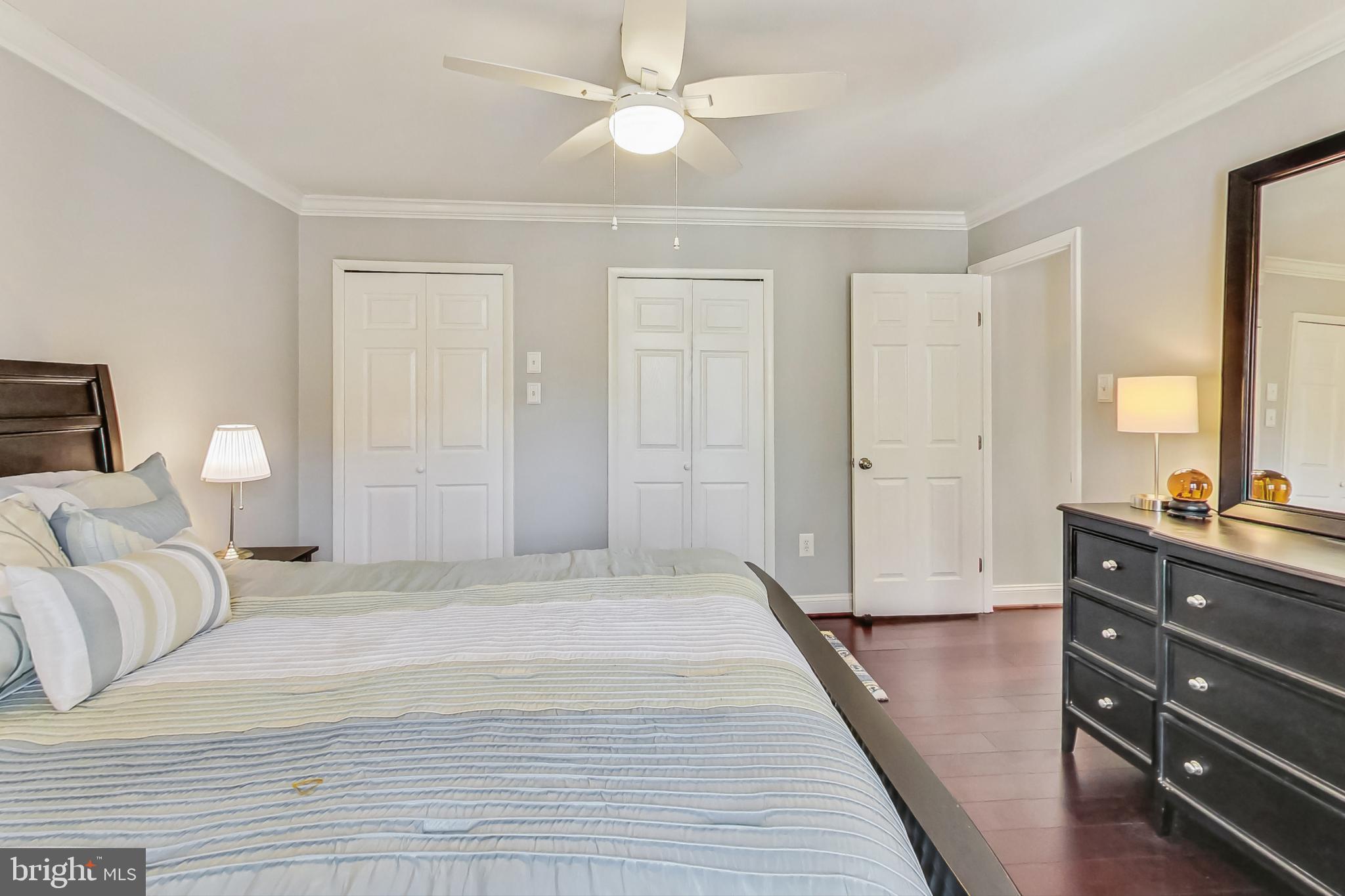 2214 Dairy Farm Road Odenton, MD 21113 - Photo 17 of 36 Primary Bedroom