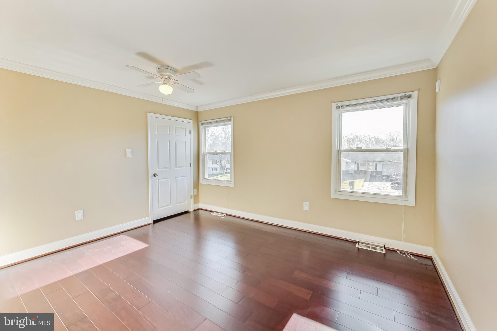 2214 Dairy Farm Road Odenton, MD 21113 - Photo 20 of 36 Bedroom #2