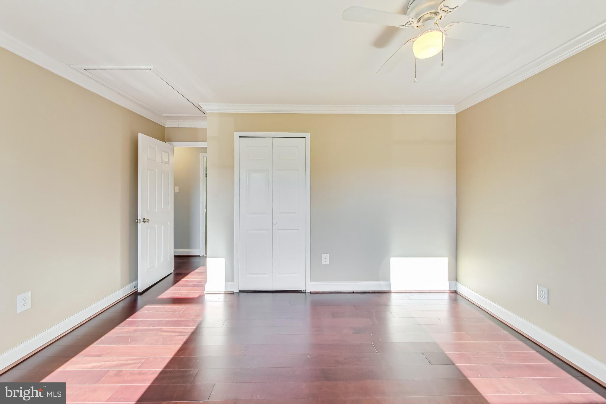 2214 Dairy Farm Road Odenton, MD 21113 - Photo 21 of 36 Bedroom #2