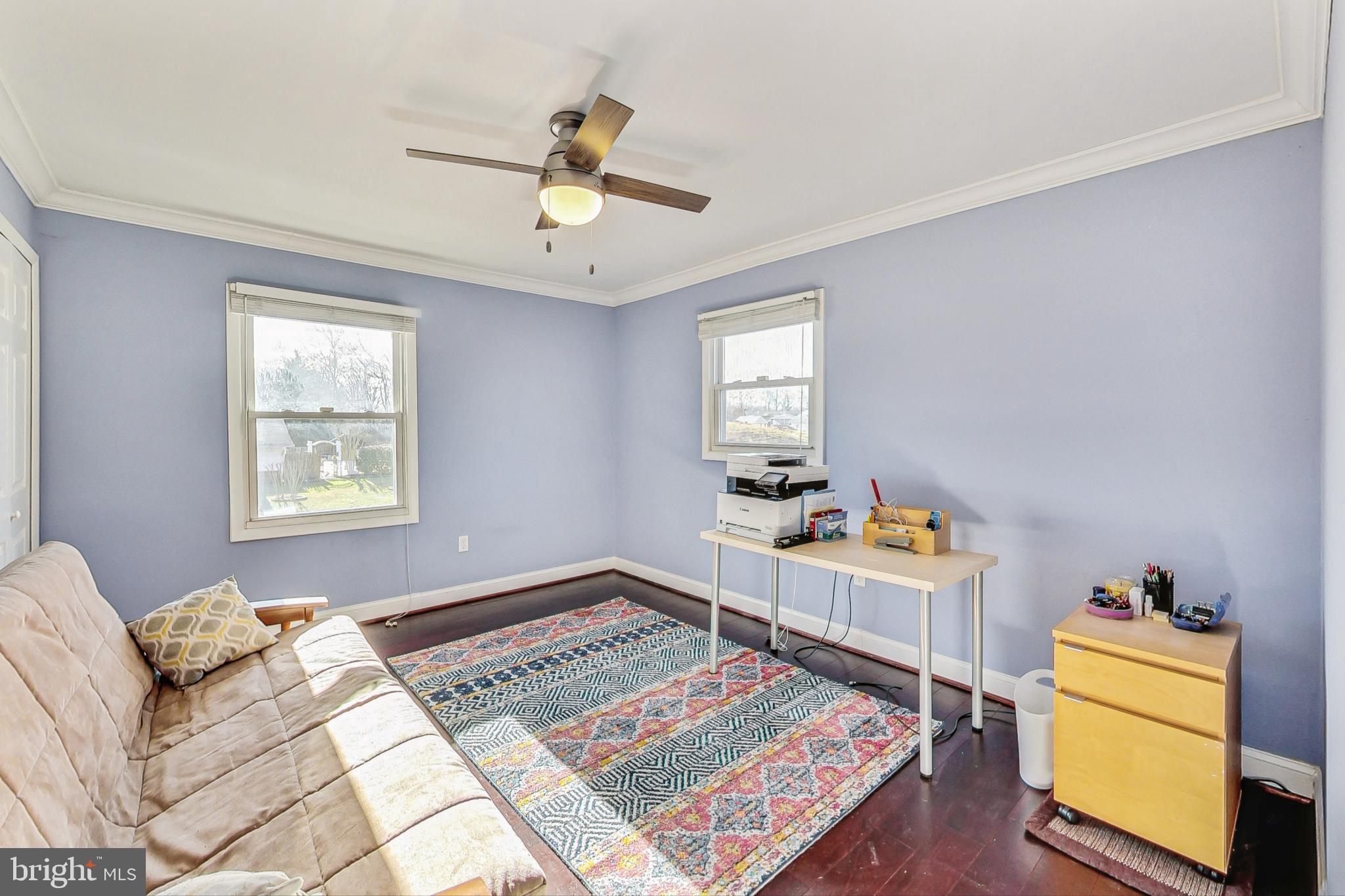 2214 Dairy Farm Road Odenton, MD 21113 - Photo 22 of 36 Bedroom #3