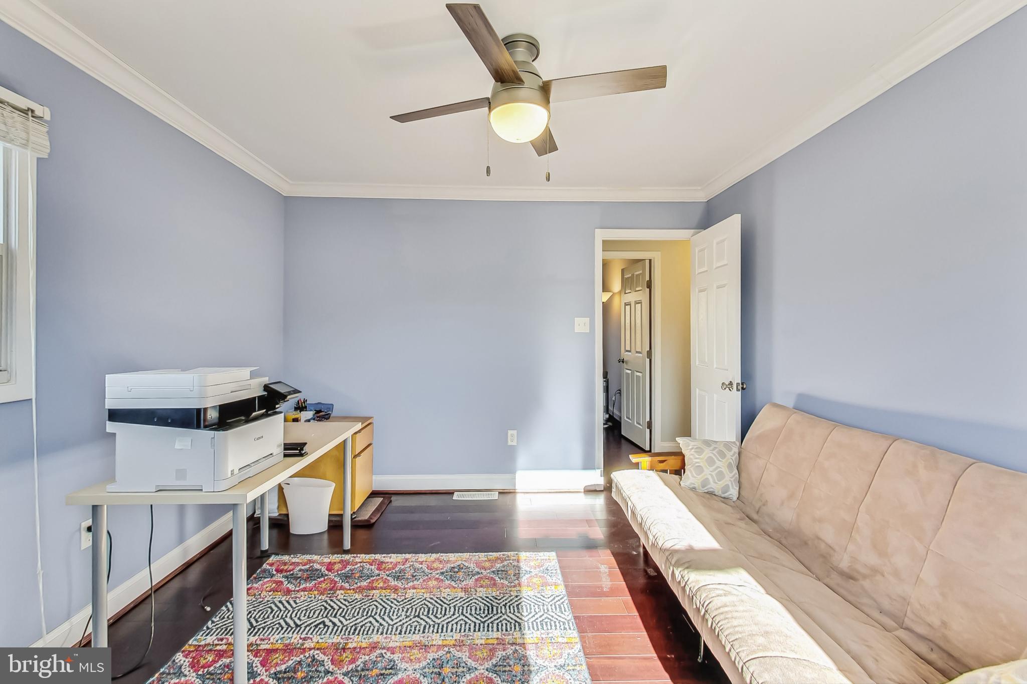 2214 Dairy Farm Road Odenton, MD 21113 - Photo 23 of 36 Bedroom #3