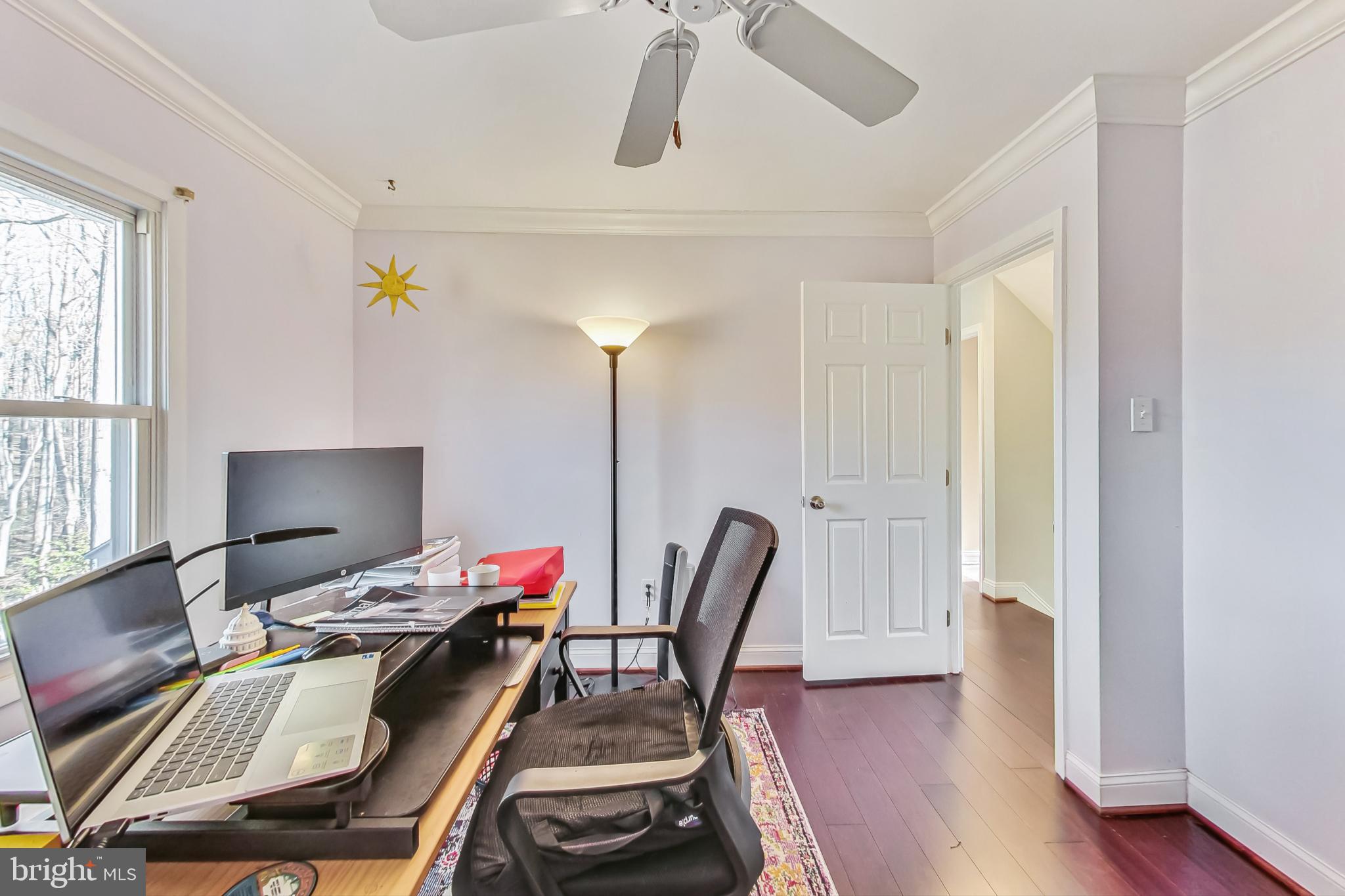 2214 Dairy Farm Road Odenton, MD 21113 - Photo 25 of 36 Bedroom #4