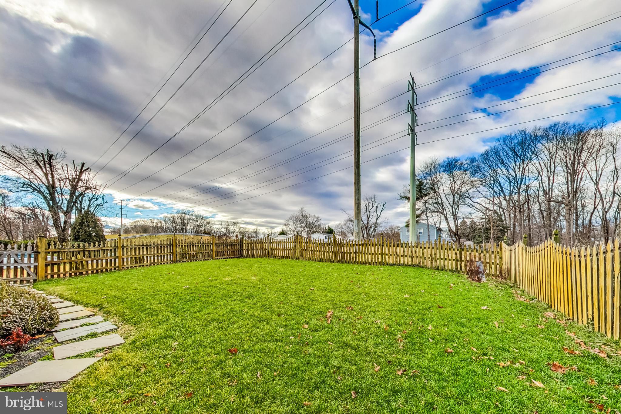 2214 Dairy Farm Road Odenton, MD 21113 - Photo 29 of 36 Backyard