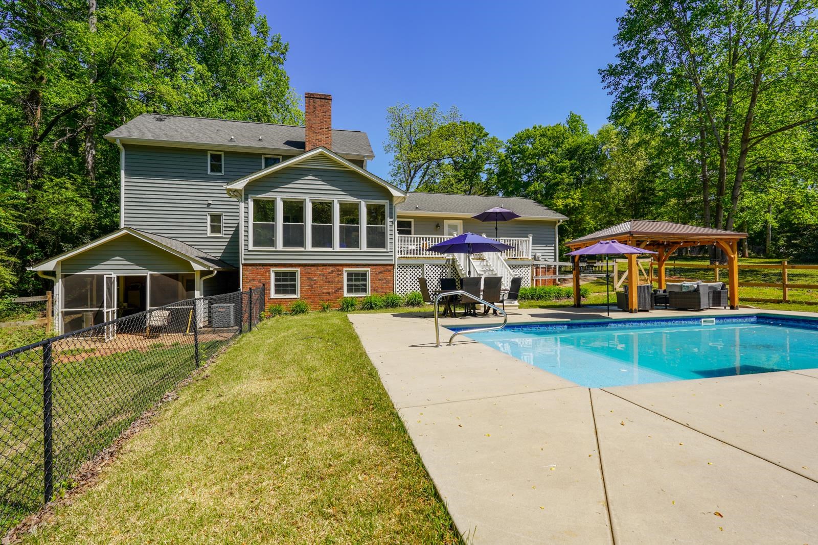 102 Hickory Hollow Road Inman, SC 29349 - Photo 37 of 50