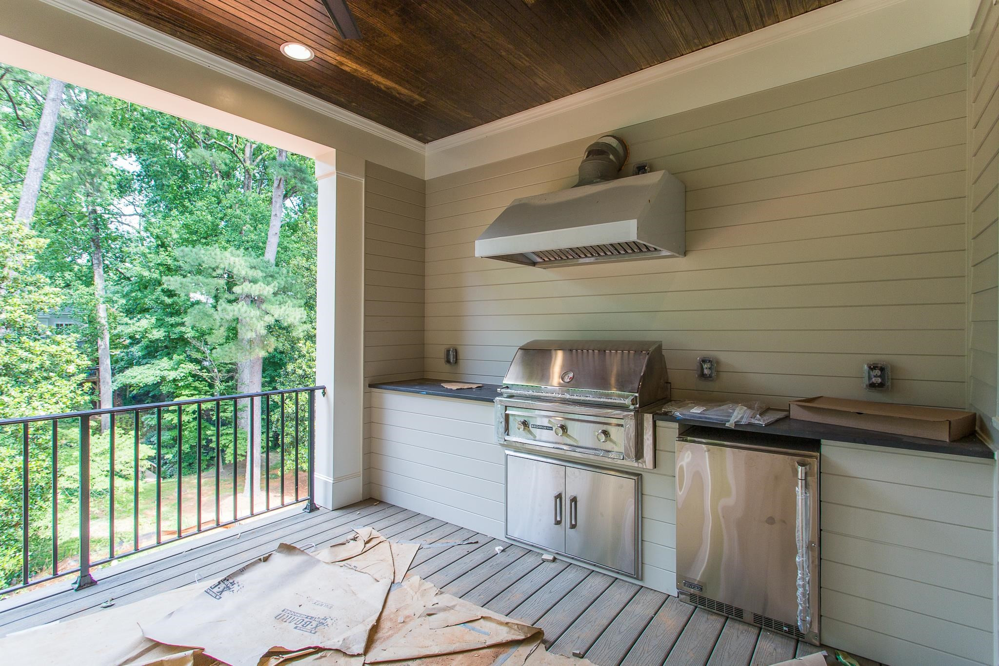 3126 Sussex Road Raleigh, NC 27612 - Photo 6 of 36 Photo 6