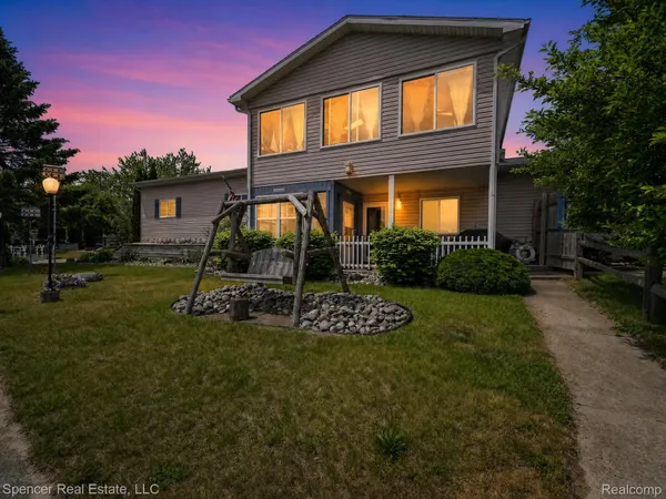 $450,000 | 103 Harbor Street, Oscoda, MI 48750