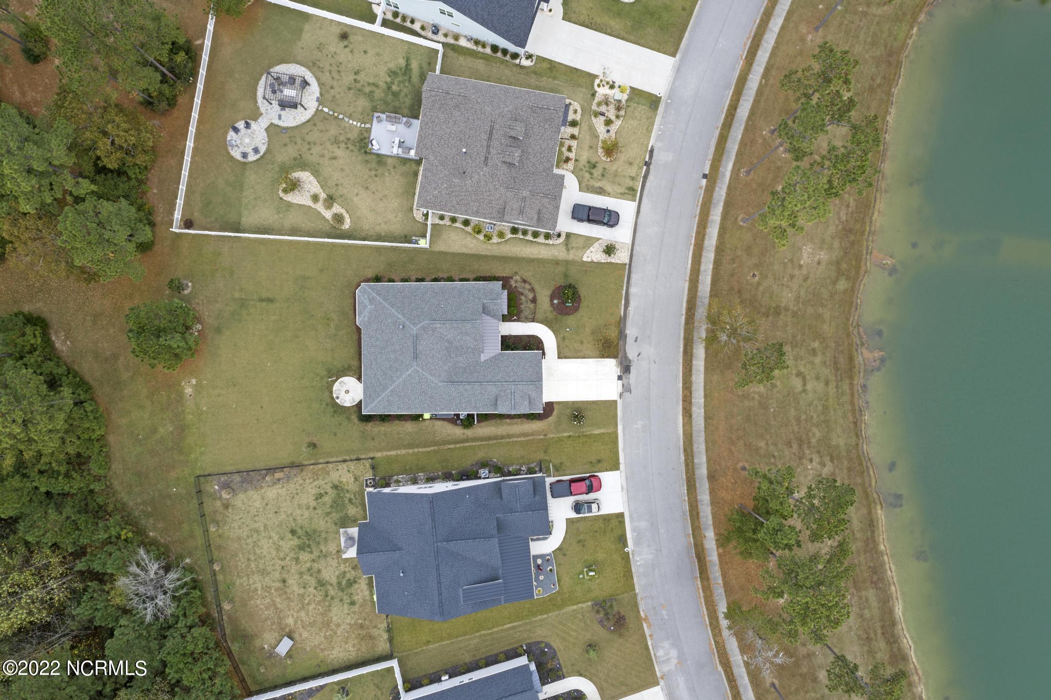 310 Lake Firefly Loop Holly Ridge, NC 28445 - Photo 46 of 65 DJI_0973