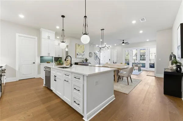 $584,900 | 1145 Watson Lane, Watkinsville, GA 30677