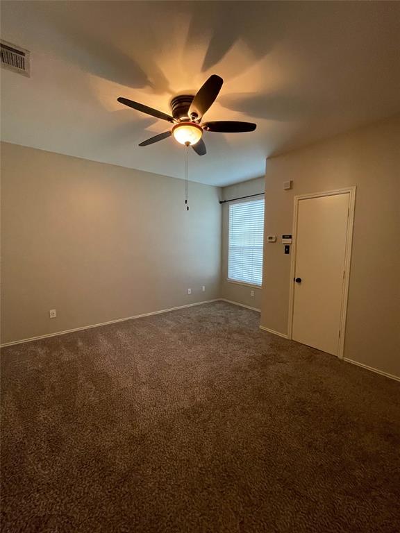 2917 Roxboro Road Euless, TX 76039 - Photo 11 of 20 a view of an empty room