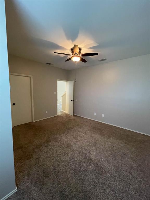 2917 Roxboro Road Euless, TX 76039 - Photo 12 of 20 a view of an empty room