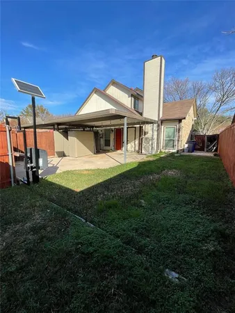 $2,650 | 2917 Roxboro Road, Euless, TX 76039