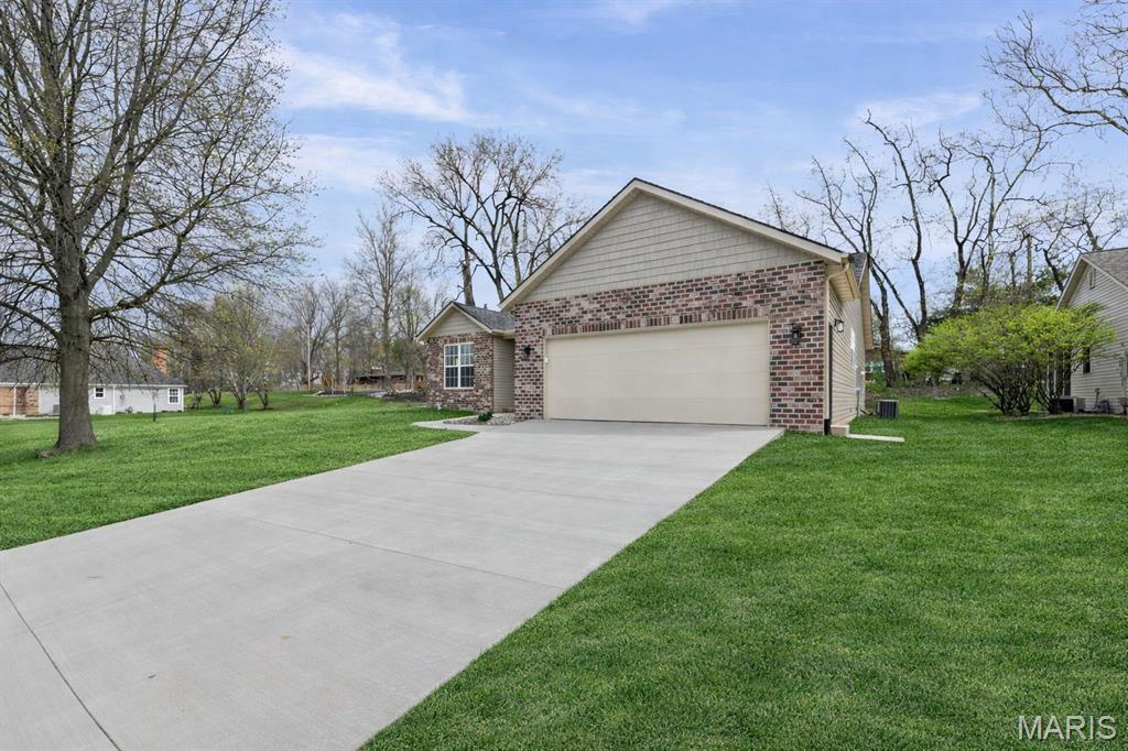 808 Turnberry Road Belleville, IL 62223 - Photo 35 of 37 Gallery Image 35