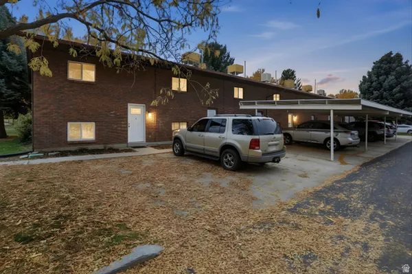 $215,000 | 1325 Lincoln Avenue, Unit 1, Ogden, UT 84404