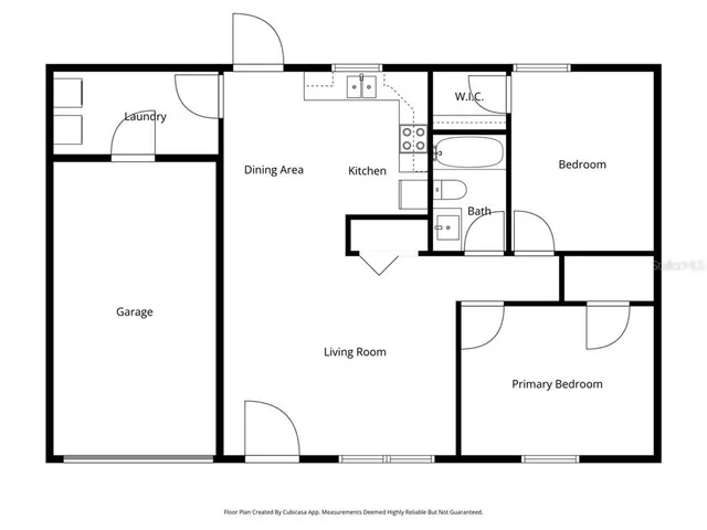 $179,900 | 5265 Southeast 103rd Street, Belleview, FL 34420