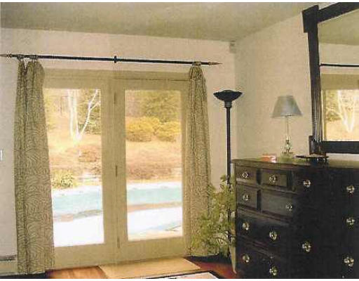 72 Hutchinson Road Sutton, MA 01590 - Photo 13 of 20 a bathroom with a shower and a sink