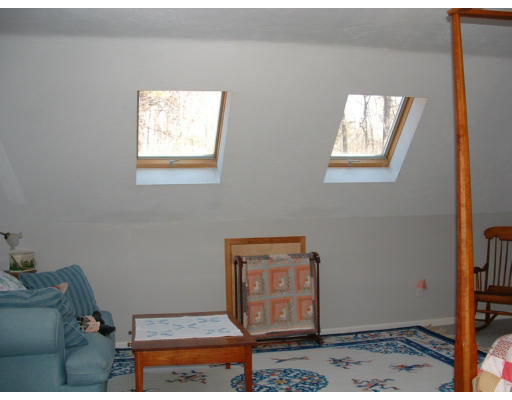 72 Hutchinson Road Sutton, MA 01590 - Photo 19 of 20 a view of a room with furniture and a window