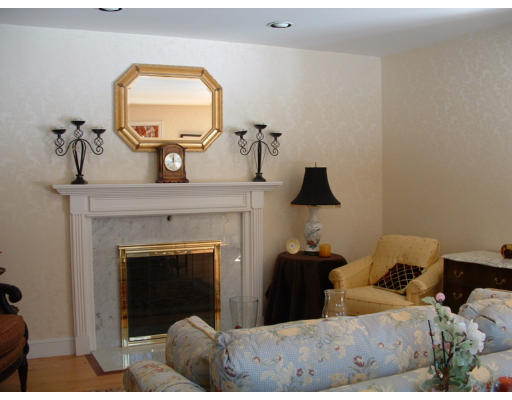 72 Hutchinson Road Sutton, MA 01590 - Photo 3 of 20 a living room with furniture and a fireplace