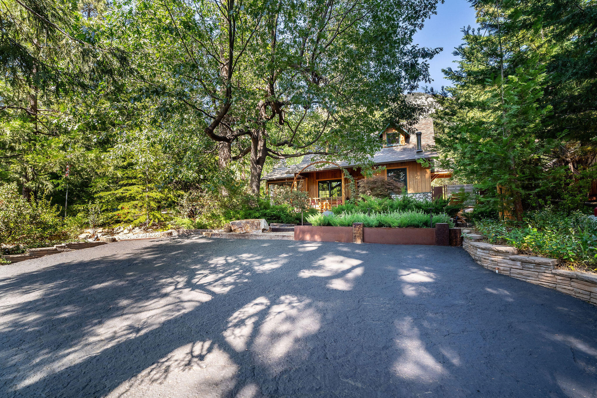 25140 Rim Rock Road Idyllwild, CA 92549 - Photo 12 of 70 25140RimRockRd-5