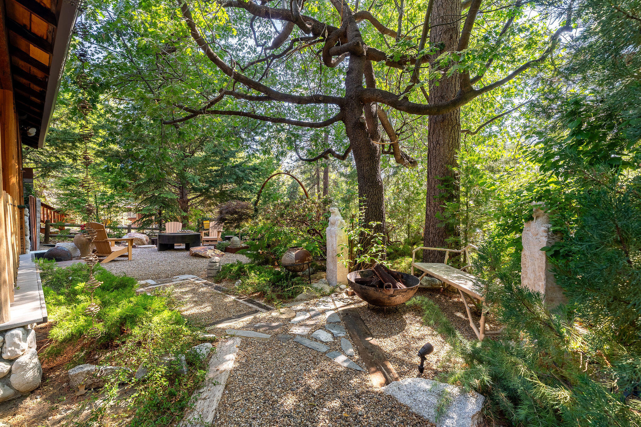 25140 Rim Rock Road Idyllwild, CA 92549 - Photo 15 of 70 25140RimRockRd-12