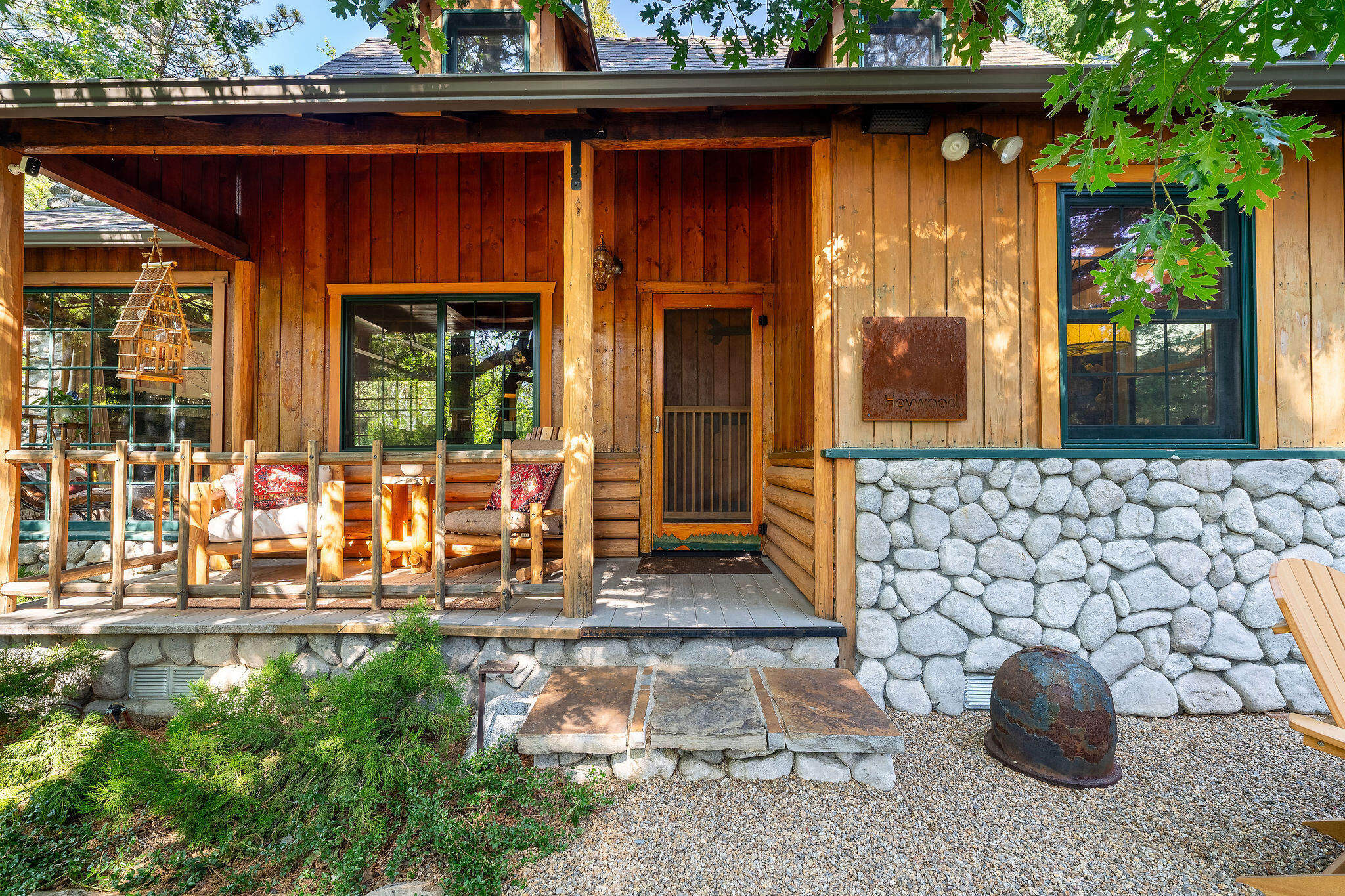 25140 Rim Rock Road Idyllwild, CA 92549 - Photo 16 of 70 25140RimRockRd-15