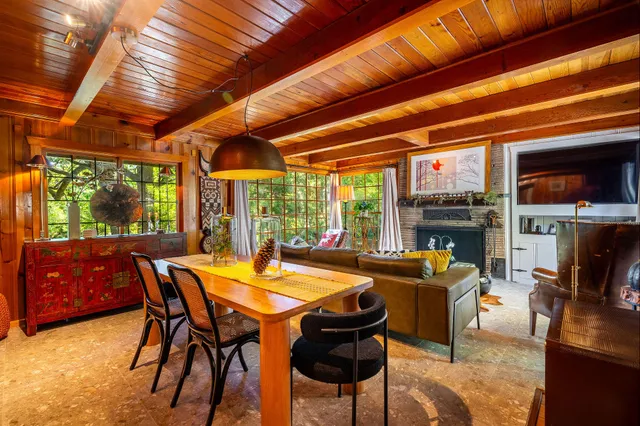 $649,000 | 25140 Rim Rock Road, Idyllwild, CA 92549