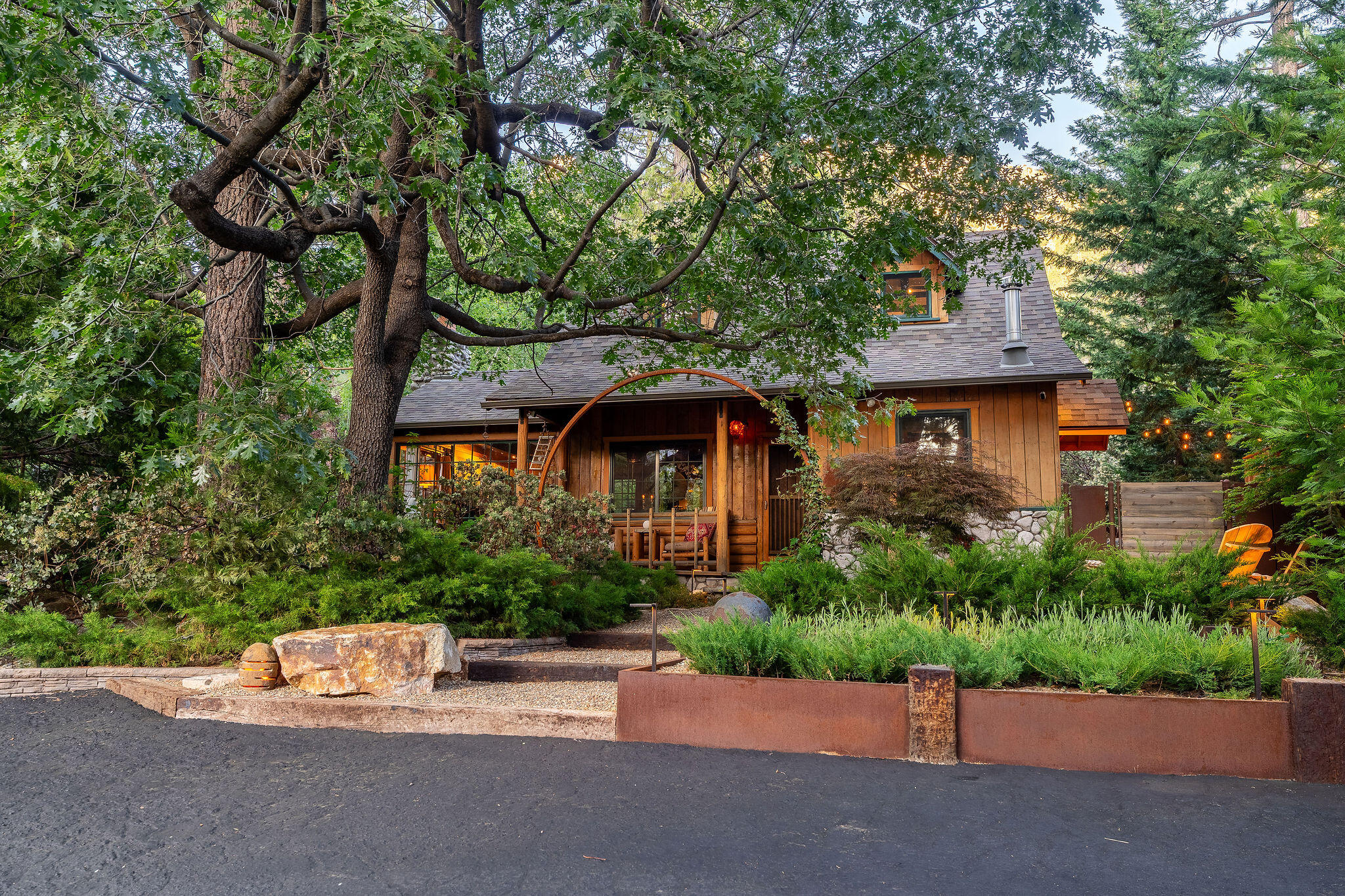 25140 Rim Rock Road Idyllwild, CA 92549 - Photo 5 of 70 25140RimRockRd-79